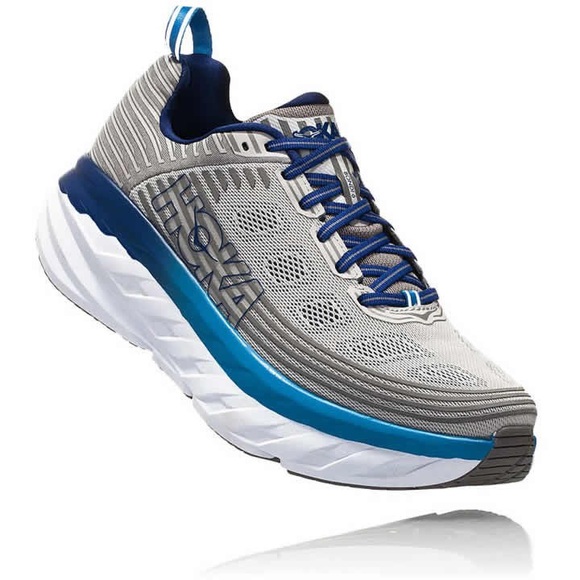 Hoka One One Other - HOKA ONE ONE Bondi 6 Running Sneaker